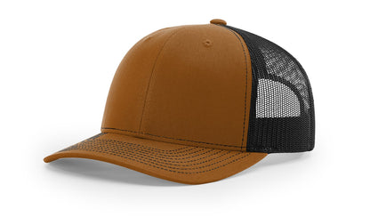 Customized Richardson 112 Snapback