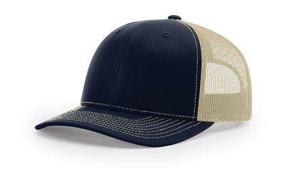 Customized Richardson 112 Snapback
