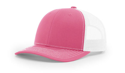 Customized Richardson 112 Snapback