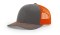 Customized Richardson 112 Snapback