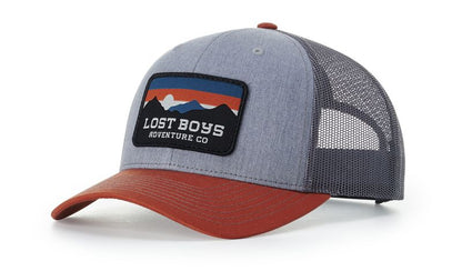 Customized Richardson 112 Snapback