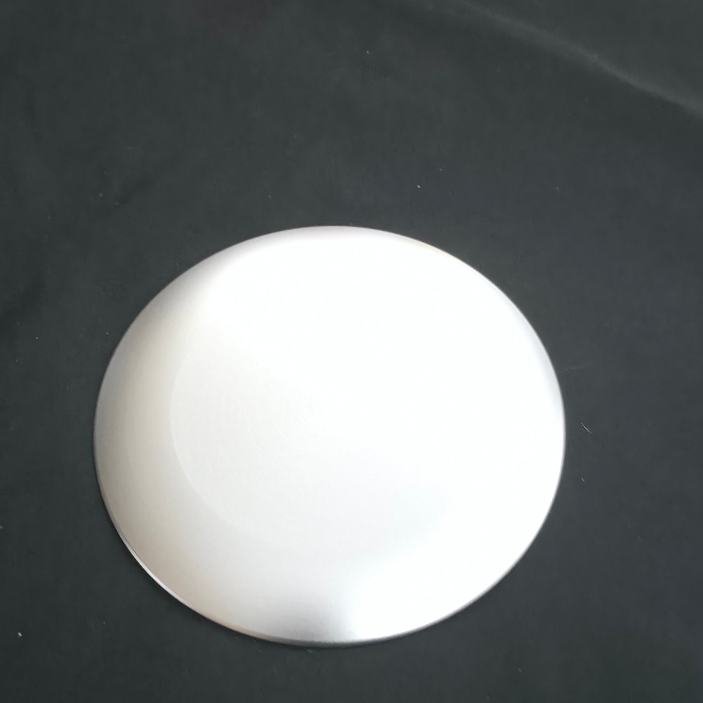 Blank Metal Disc Golf Minis