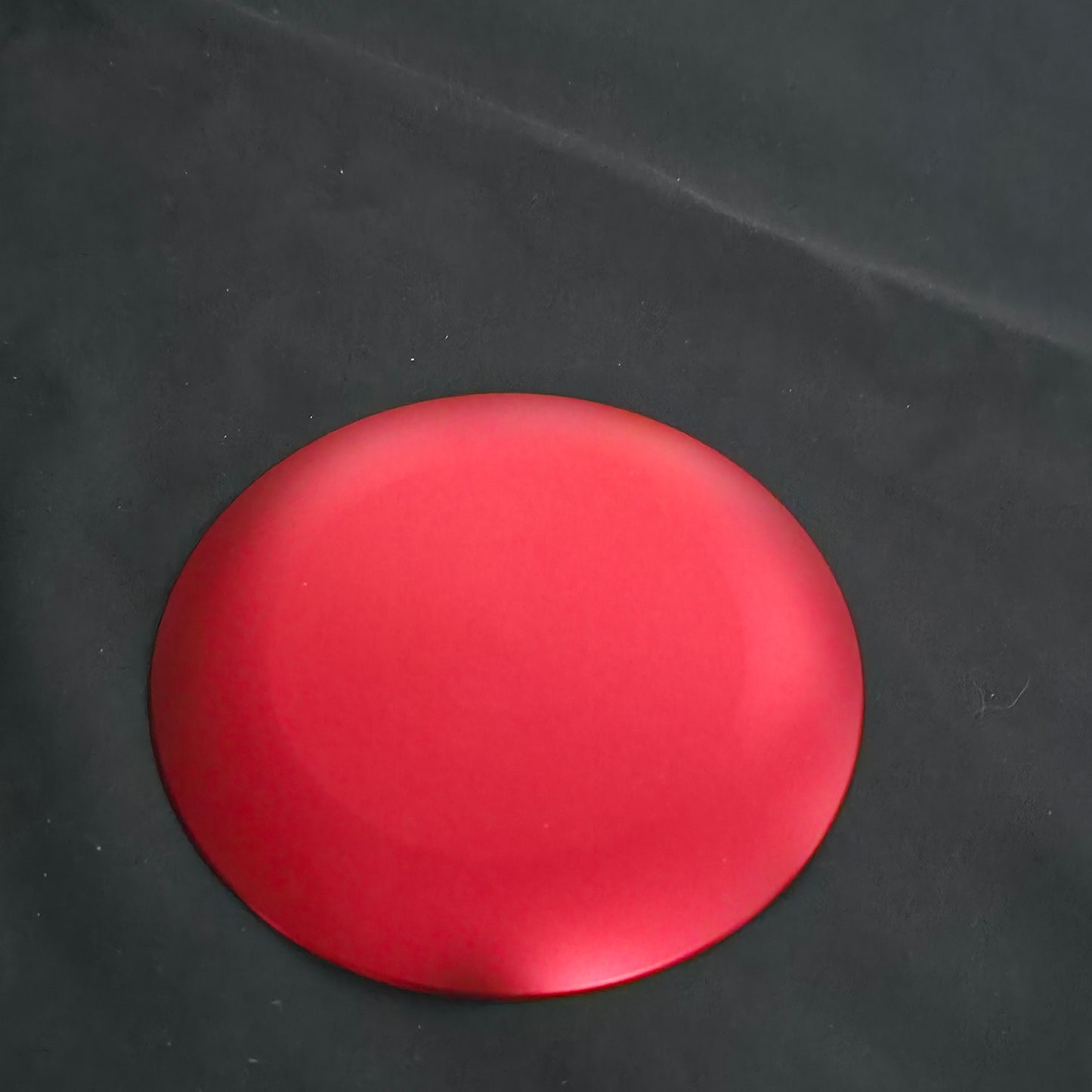 Custom Metal Disc Golf Minis (100 Pack)