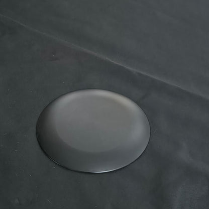 Blank Metal Disc Golf Minis