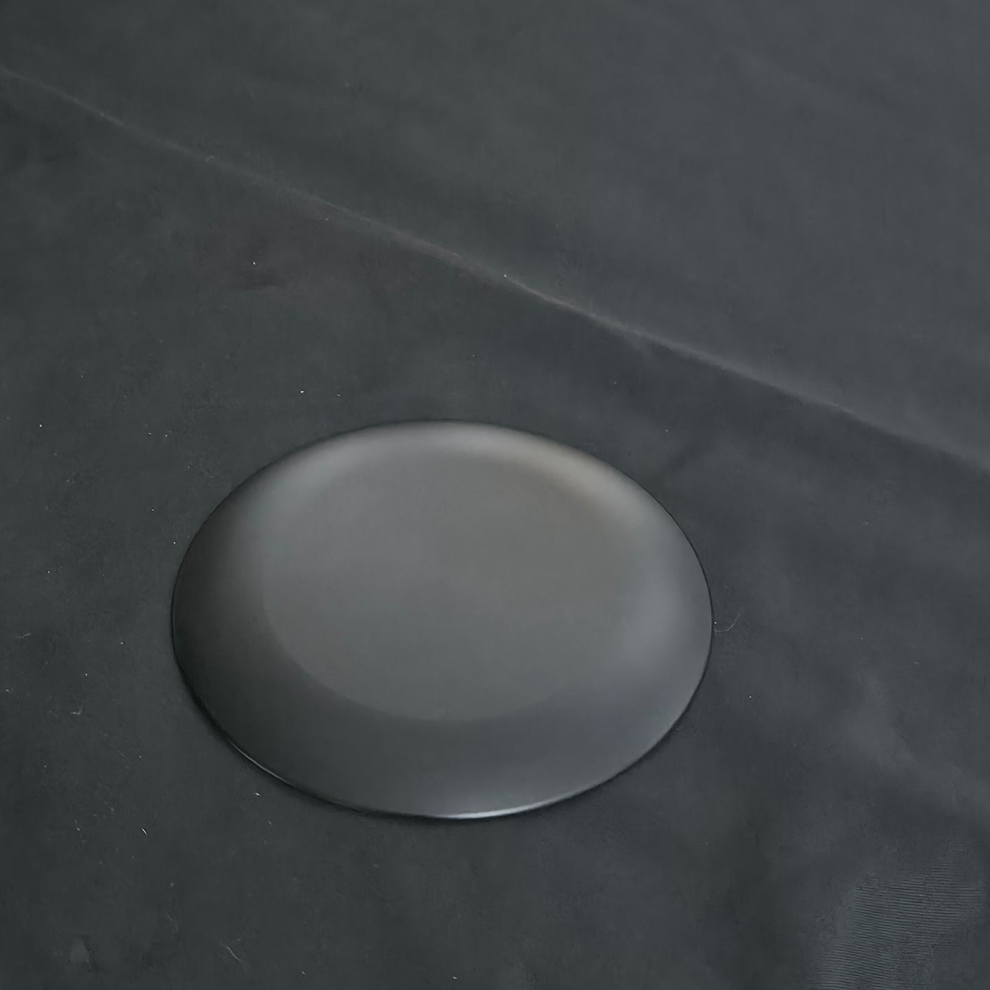 Custom Metal Disc Golf Minis (100 Pack)