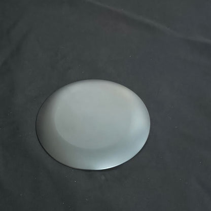Blank Metal Disc Golf Minis