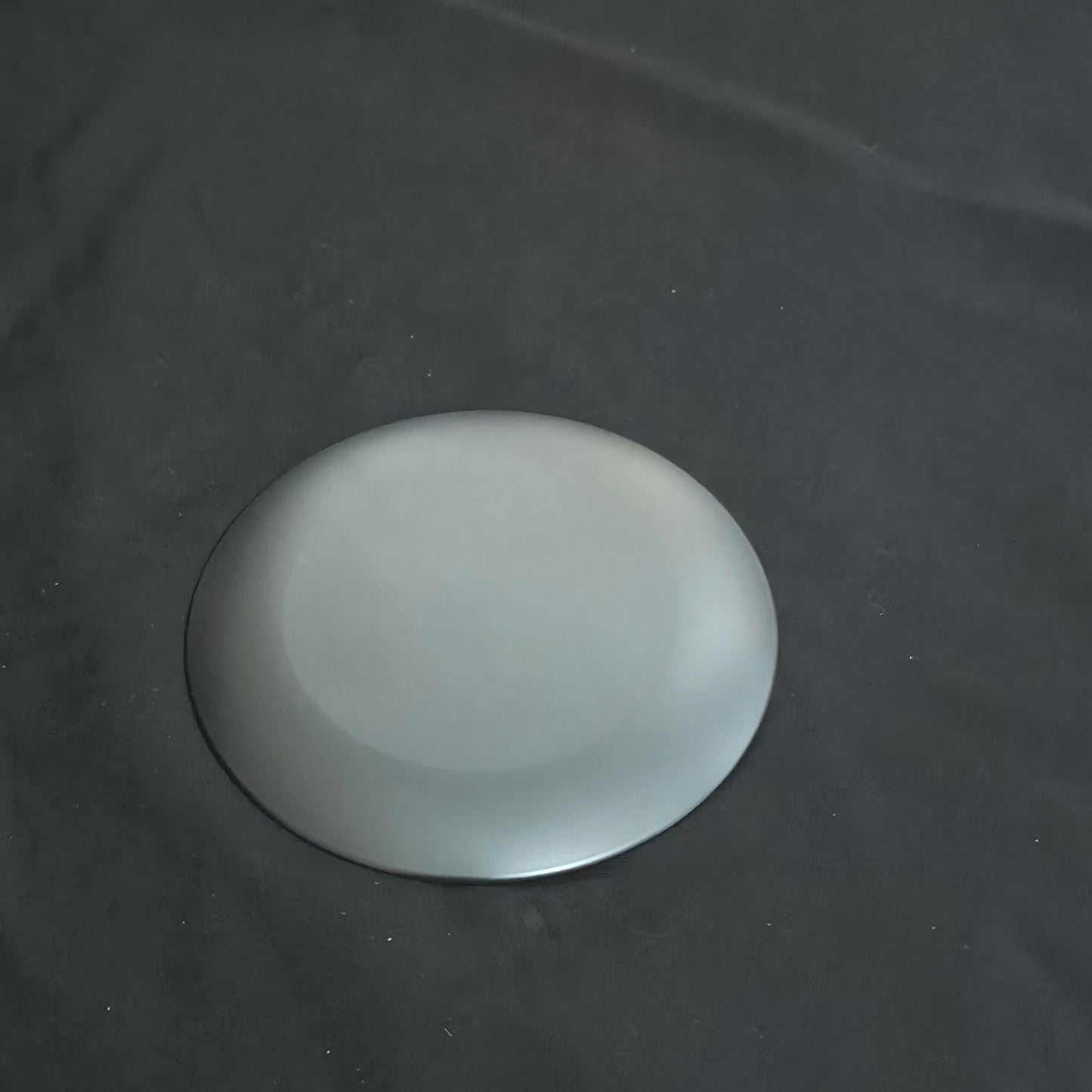 Custom Metal Disc Golf Minis (100 Pack)