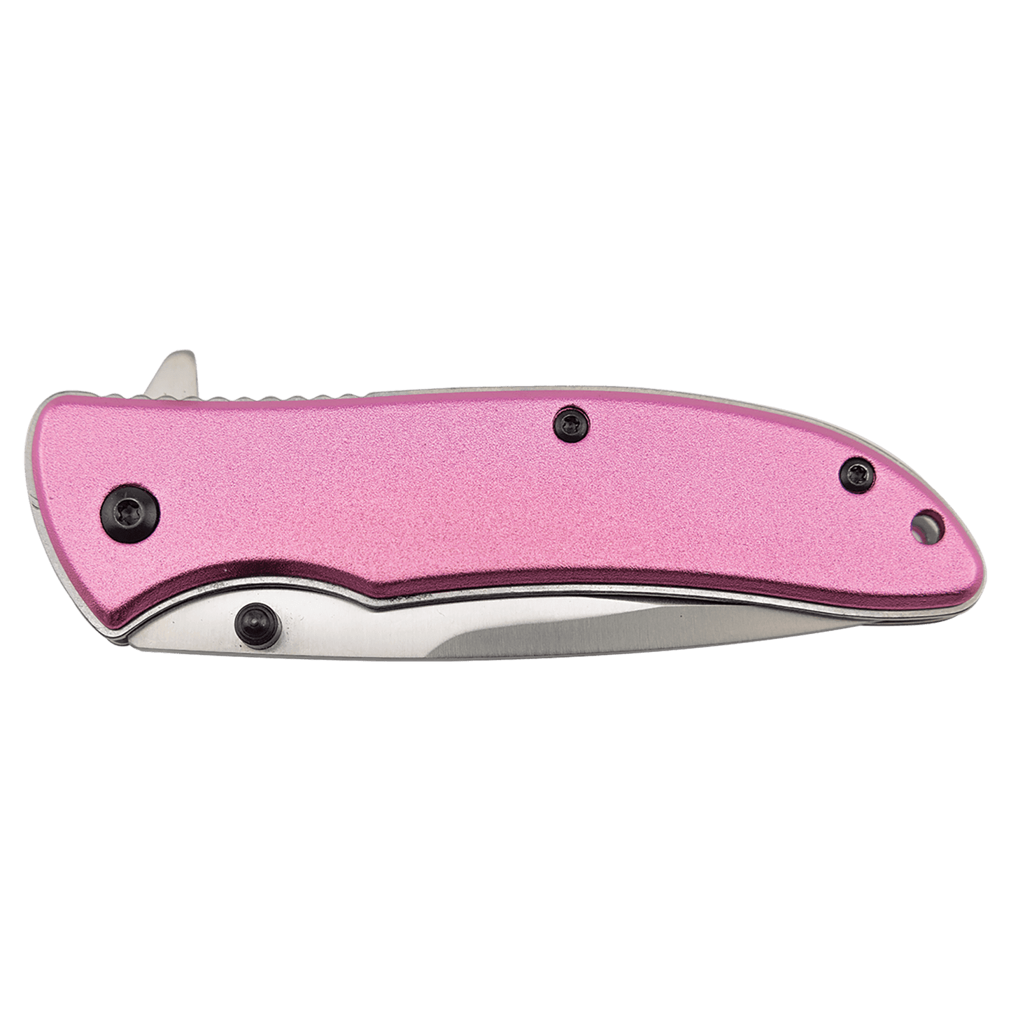 Add your Text to this Bison River 4 1/4" Everyday Carry Knife (EDC)