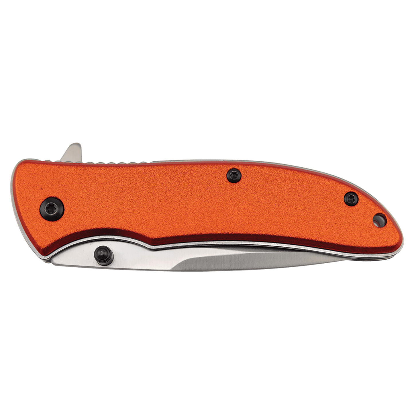 Add your Text to this Bison River 4 1/4" Everyday Carry Knife (EDC)