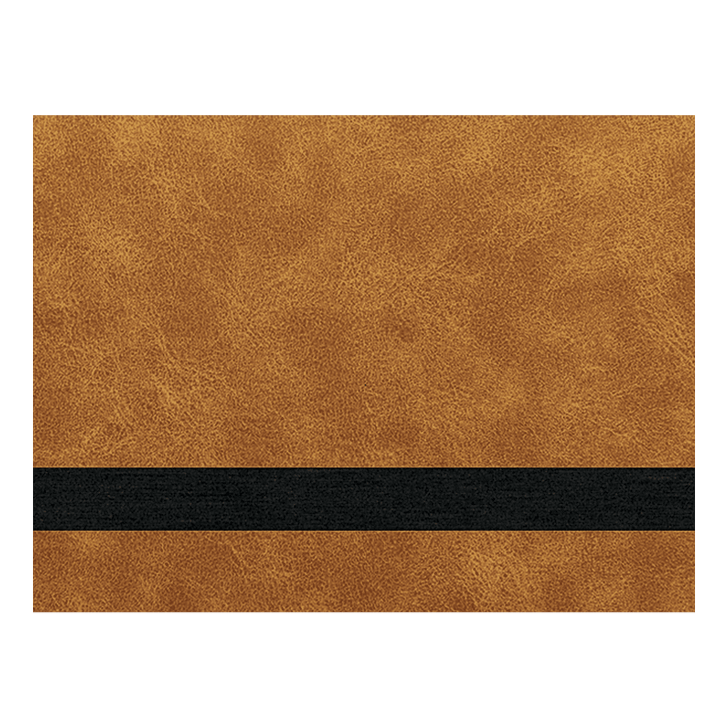 Custom Leatherette Patches Naturals Collection Bulk Discounts Ships Nationwide