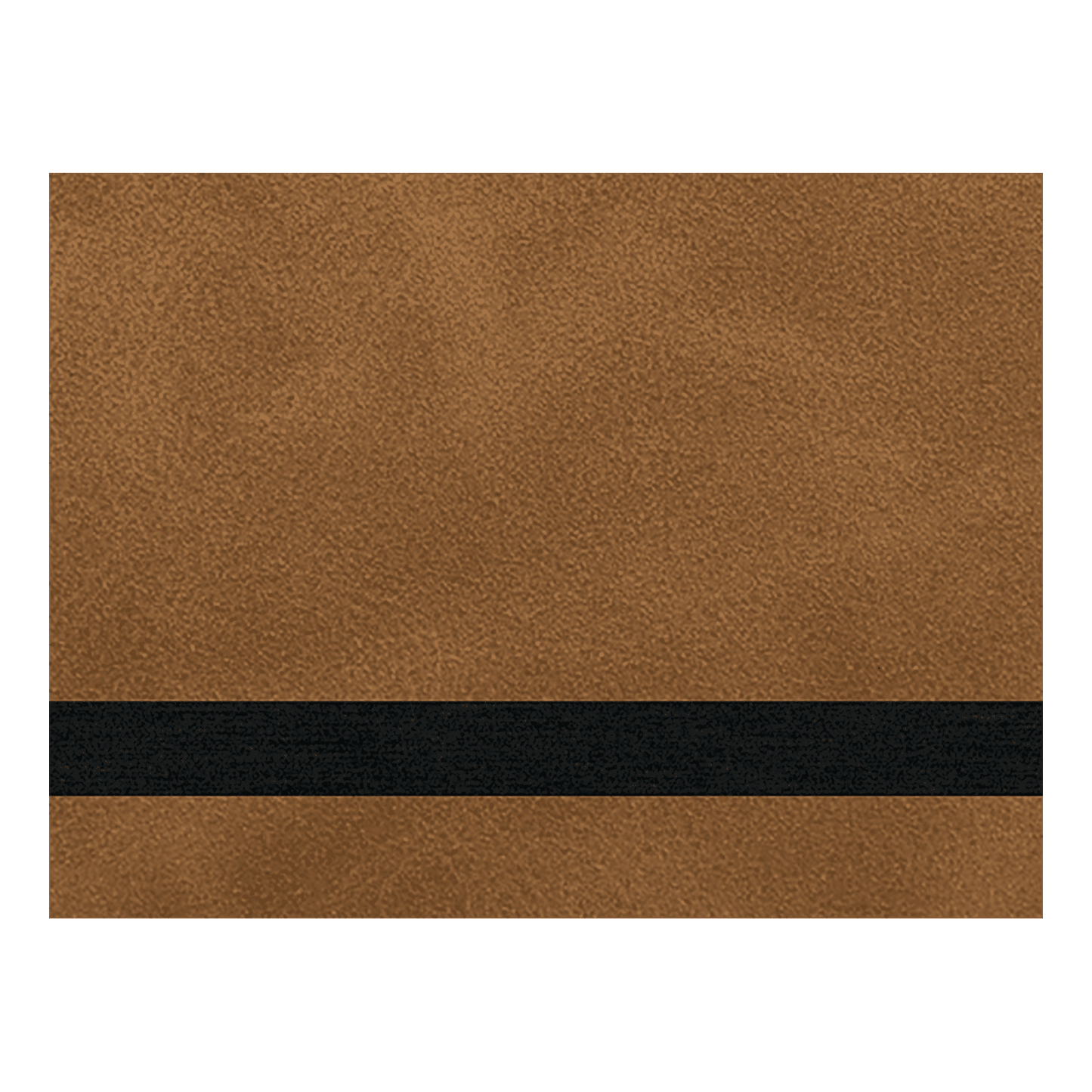 Custom Leatherette Patches Naturals Collection Bulk Discounts Ships Nationwide