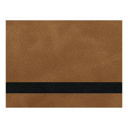 Custom Leatherette Patches Naturals Collection Bulk Discounts Ships Nationwide