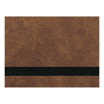Custom Leatherette Patches Naturals Collection Bulk Discounts Ships Nationwide