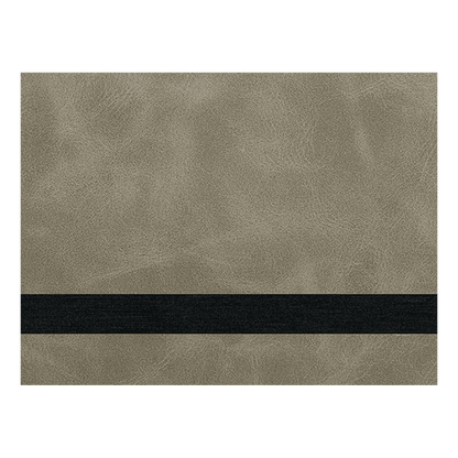 Custom Leatherette Patches Naturals Collection Bulk Discounts Ships Nationwide