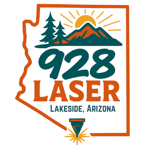 928 LASER